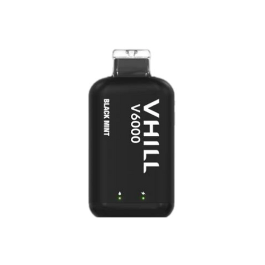Vhill 6k Vape