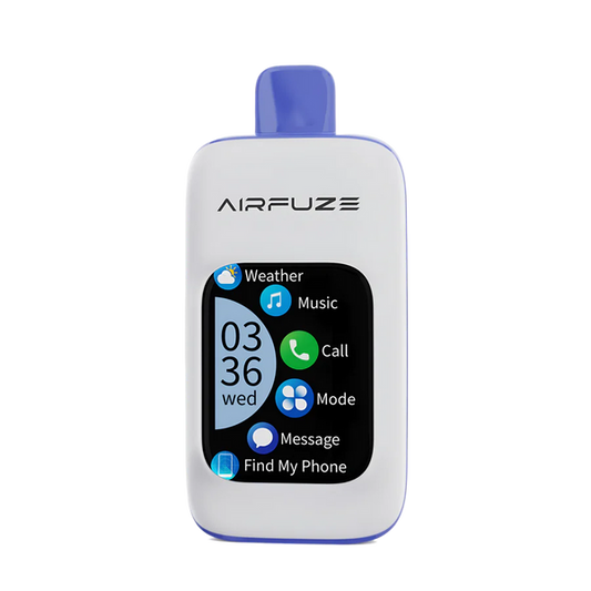 AirFuze Vape Celular 30k