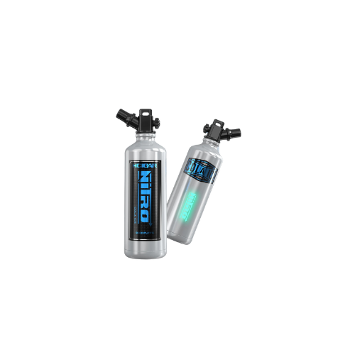 Nitro 9k vape!