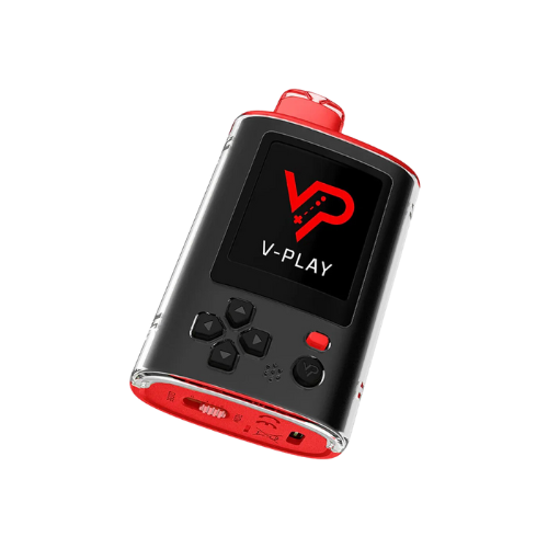 VPlay 3 juegos 20k