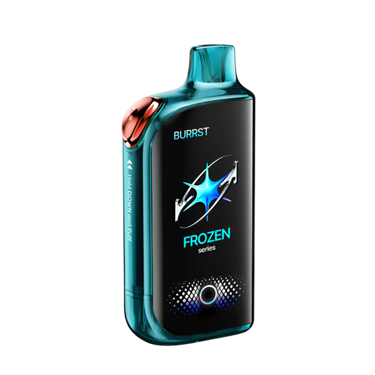 Fasta 35k + Menta con 1 Botón