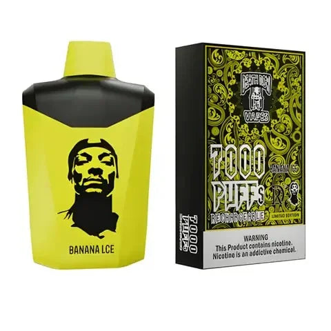 Snoop Dog 7k