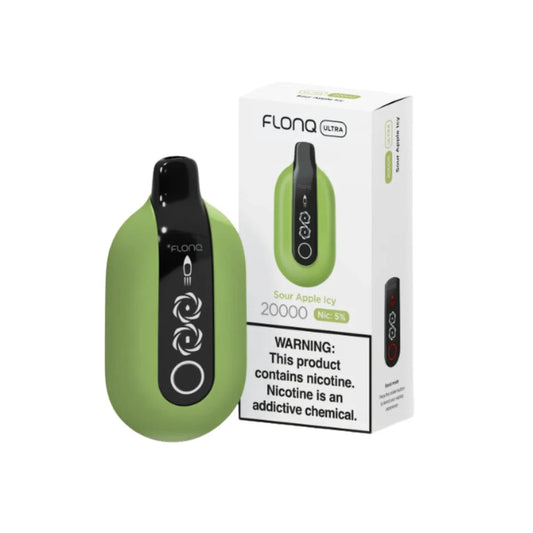Flonq Ultra 20k